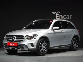 Mercedes-Benz GLC GLC300 4MATIC| 255к.с.