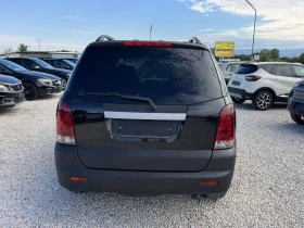 SsangYong Rexton 2.7XDI | Mobile.bg � ����� ������ 5