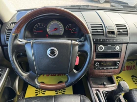 SsangYong Rexton 2.7XDI | Mobile.bg � ����� ������ 10