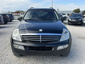 SsangYong Rexton 2.7XDI | Mobile.bg � ����� ������ 2