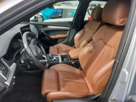 Audi Q5 * TECHNIK * B&O* 2 �����* CARFAX * ����������� | Mobile.bg � ����� ������ 5