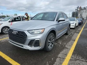 ����� �� �������� �� Audi Q5 * TECHNIK * B&O* 2 �����* CARFAX * �����������