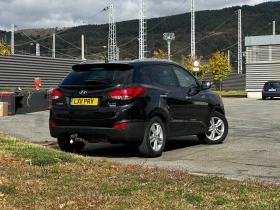 Hyundai IX35 1.7 CRDI - 3200 € - 66527364 2
