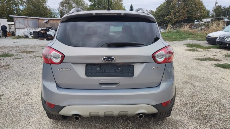 Ford Kuga KEYLESS / 2.0TDCI / EURO 5 , снимка 5 - Автомобили и джипове - 47566576