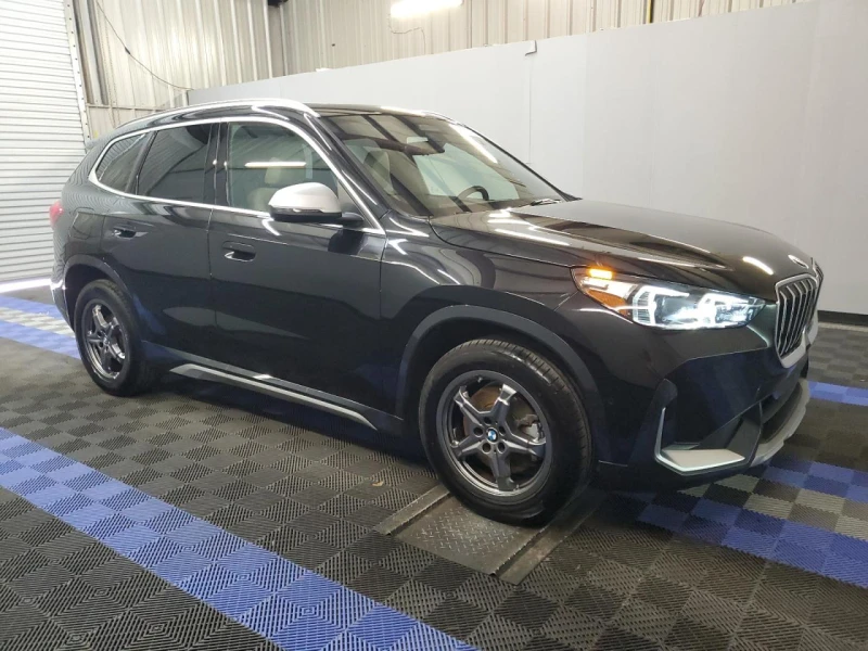 BMW X1 xDrive28i , снимка 2 - Автомобили и джипове - 48406553