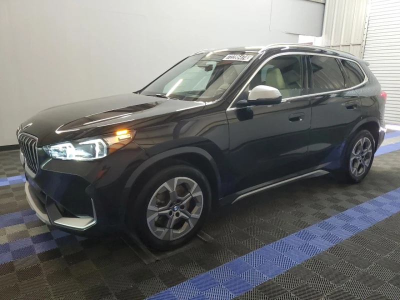 BMW X1 xDrive28i , снимка 3 - Автомобили и джипове - 48406553