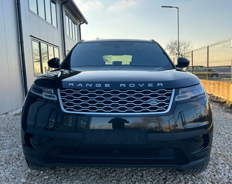 Land Rover Range Rover Velar 2.0 D240 HSE 2017 virtual , снимка 2 - Автомобили и джипове - 48508619