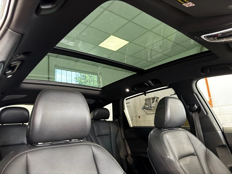Audi Q7 Technik , снимка 14 - Автомобили и джипове - 52031220