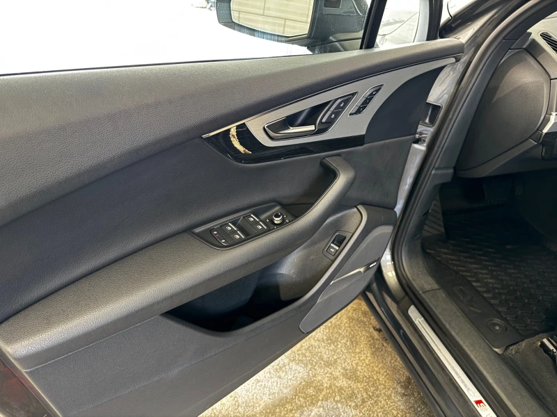 Audi Q7 Technik , снимка 15 - Автомобили и джипове - 52031220