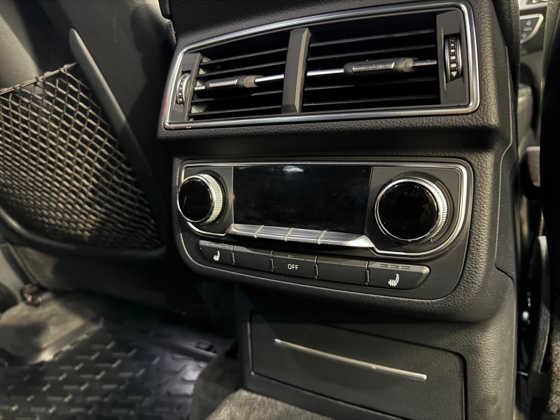 Audi Q7 Technik , снимка 13 - Автомобили и джипове - 52031220