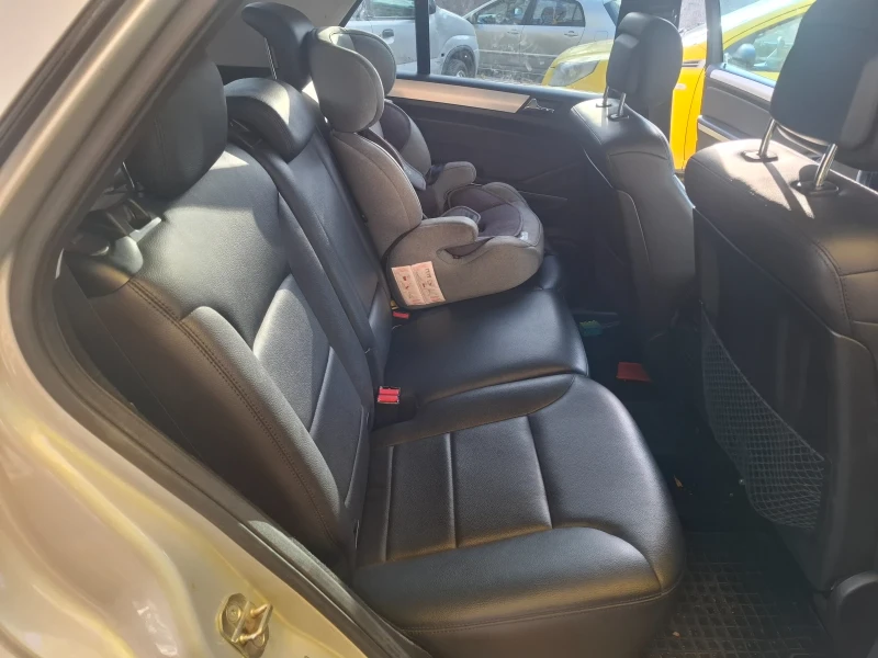Mercedes-Benz ML, снимка 6 - Автомобили и джипове - 52296382