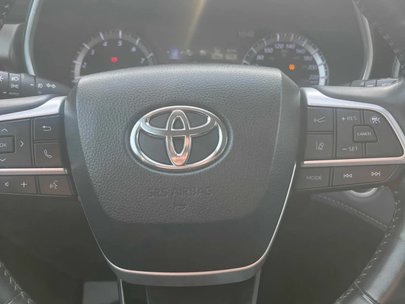 Toyota Highlander * AWD * CARFAX * БЕЗ ПЪРВОНАЧАЛНА ВНОСКА, снимка 12 - Автомобили и джипове - 52959348