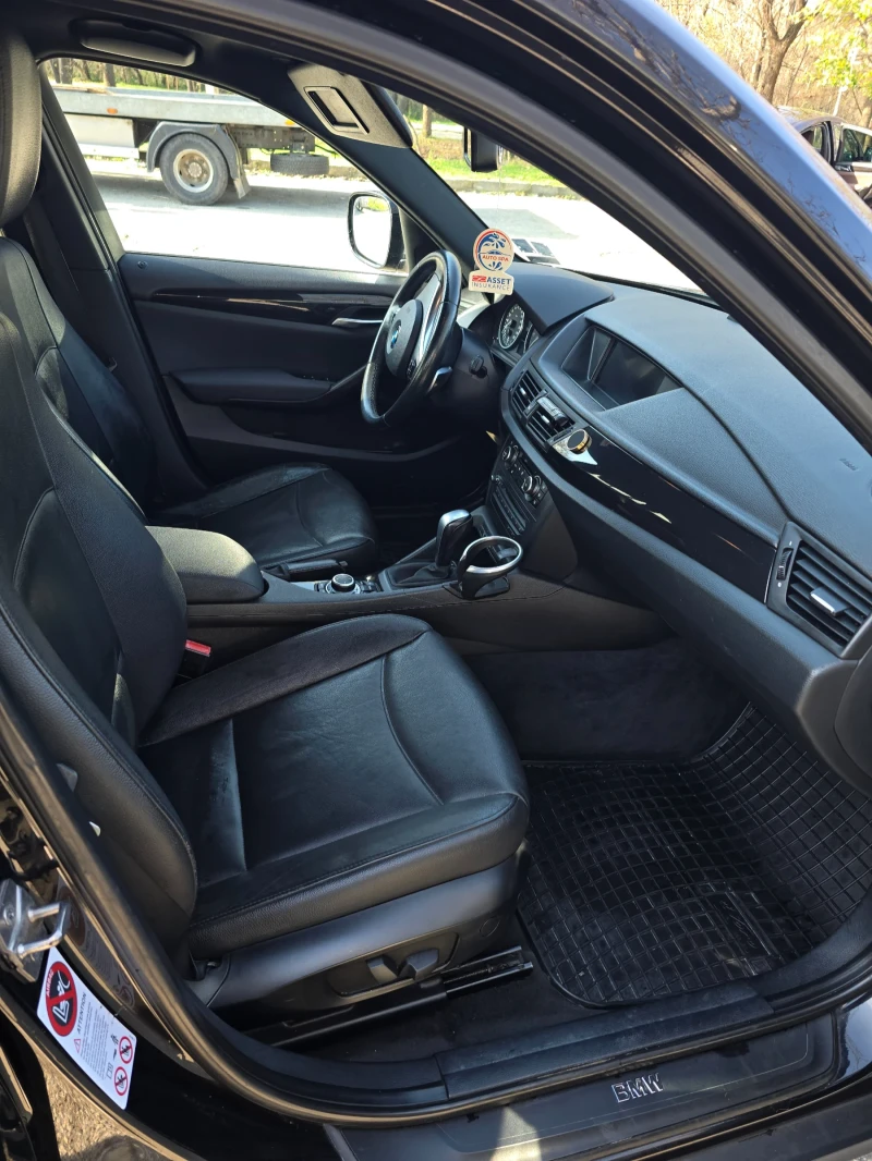 BMW X1 23 XDrive 204 к.с , снимка 8 - Автомобили и джипове - 53022471