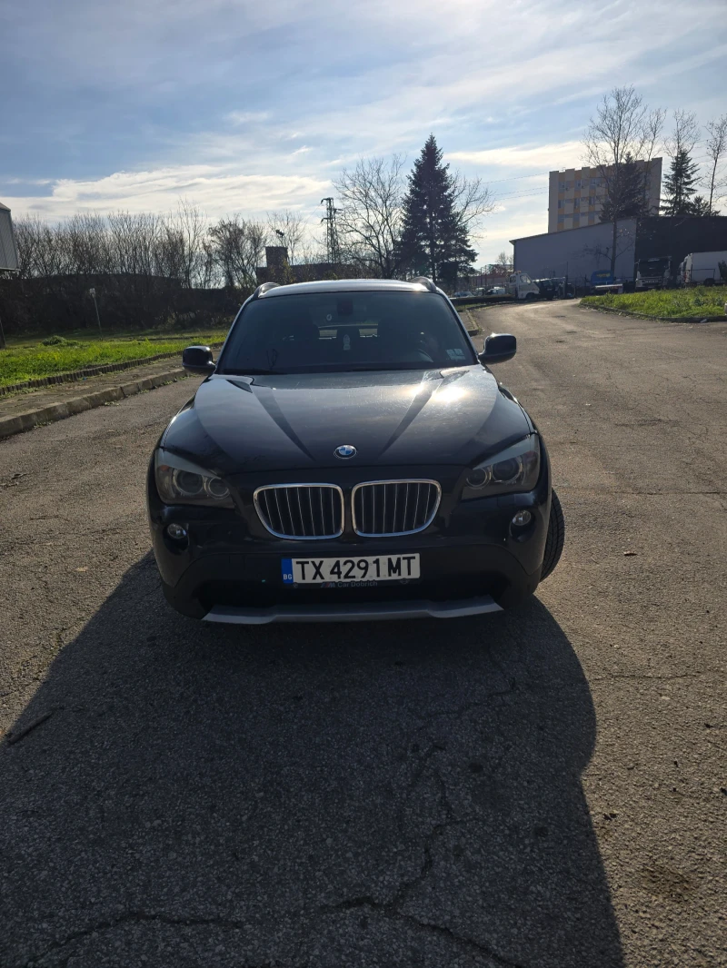 BMW X1 23 XDrive 204 к.с , снимка 2 - Автомобили и джипове - 53022471