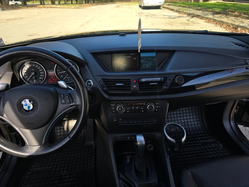 BMW X1 23 XDrive 204 к.с , снимка 16 - Автомобили и джипове - 53022471