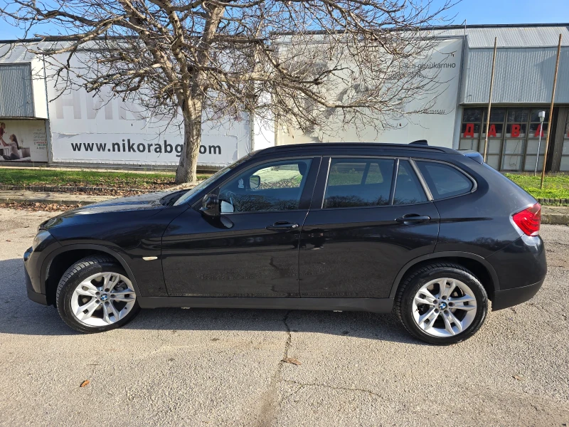 BMW X1 23 XDrive 204 к.с , снимка 3 - Автомобили и джипове - 53022471