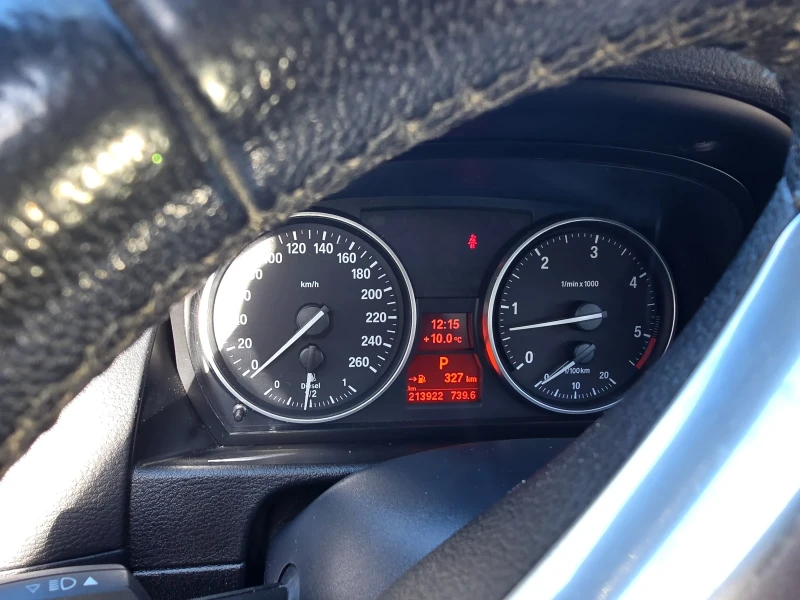 BMW X1 23 XDrive 204 к.с , снимка 6 - Автомобили и джипове - 53022471