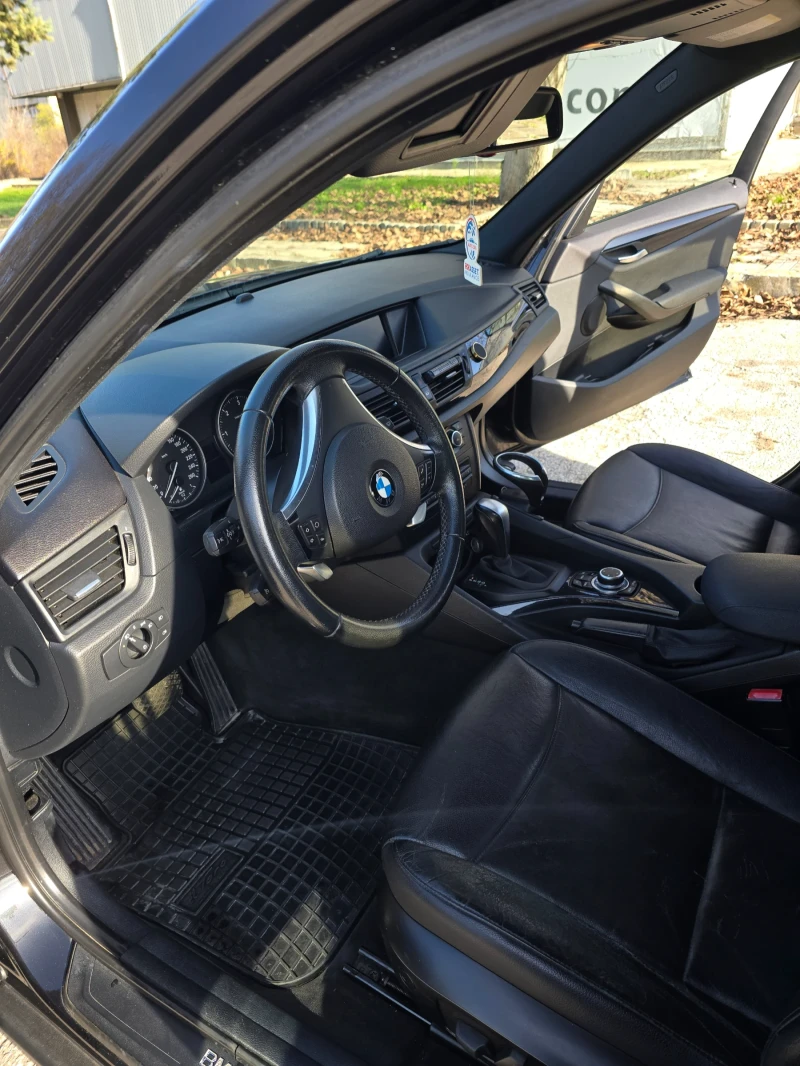 BMW X1 23 XDrive 204 к.с , снимка 7 - Автомобили и джипове - 53022471