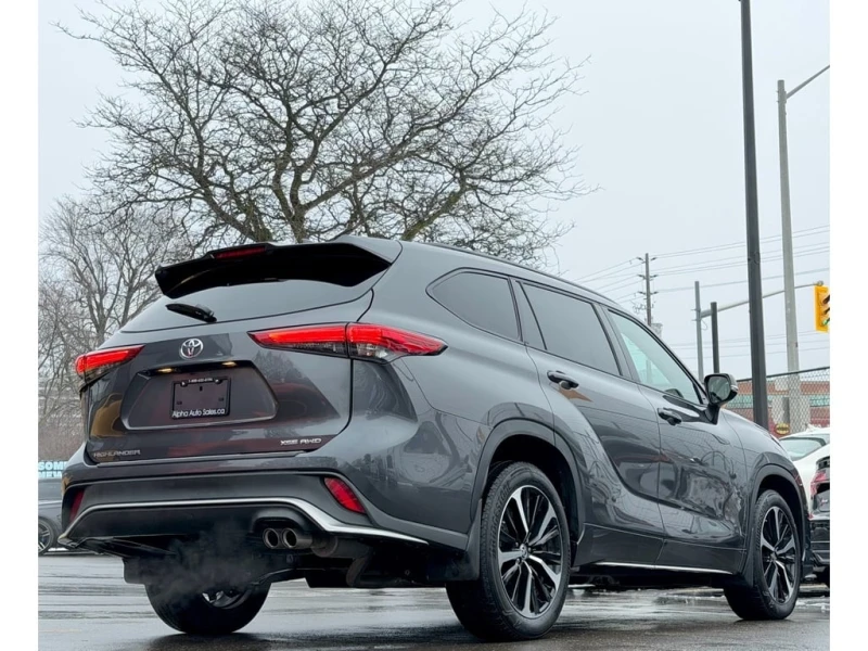 Toyota Highlander XSE AWD| V6| 7 PASS| ONLY 16K KM| , снимка 5 - Автомобили и джипове - 53033119