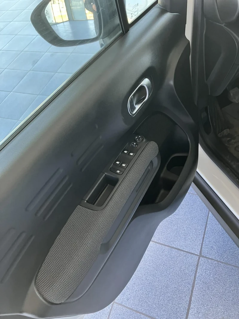 Citroen C3 Aircross, снимка 10 - Автомобили и джипове - 53541907
