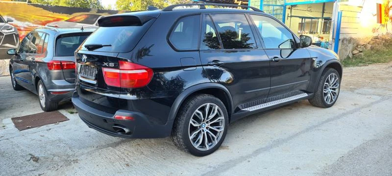 BMW X5 4.8и 355кс и 3.0д 235кс На Части - изображение 3