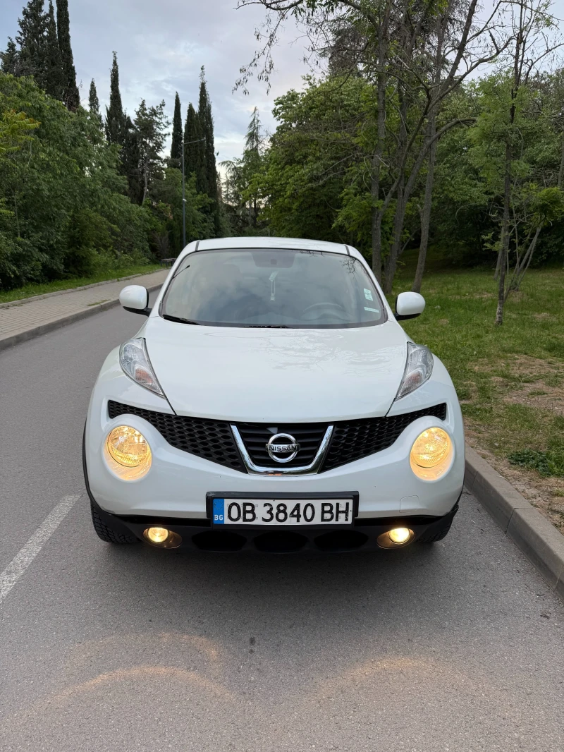 Nissan Juke - 12000 лв. - 36091478 1
