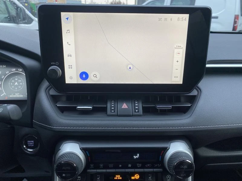 Toyota Rav4 Executive | Mobile.bg — изображение 17