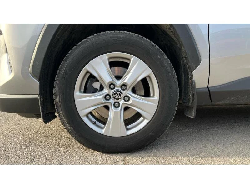 Toyota Rav4 Executive - изображение 9
