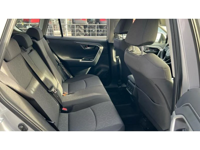 Toyota Rav4 Executive - изображение 6