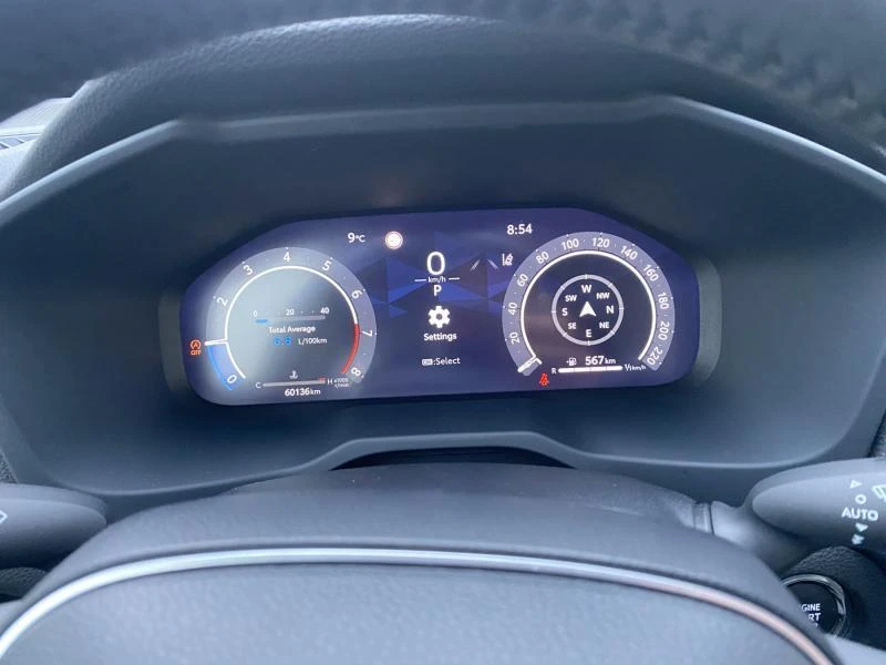 Toyota Rav4 Executive | Mobile.bg — изображение 16