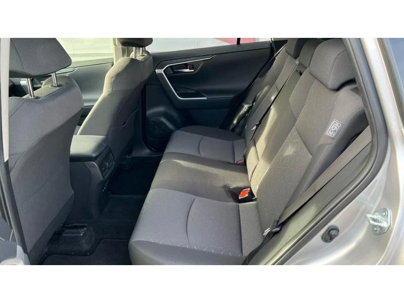 Toyota Rav4 Executive - изображение 8