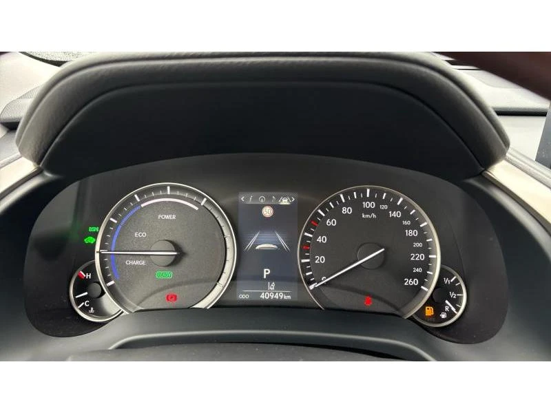 Lexus RX 450h L 3.5HSD LUXURY, снимка 14 - Автомобили и джипове - 54078617