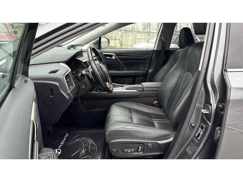 Lexus RX 450h L 3.5HSD LUXURY, снимка 12 - Автомобили и джипове - 54078617