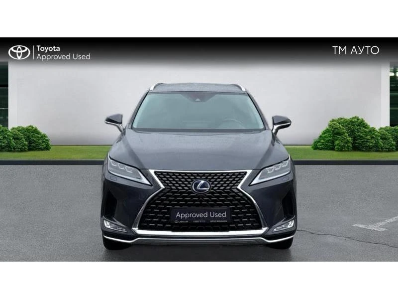 Lexus RX 450h L 3.5HSD LUXURY, снимка 5 - Автомобили и джипове - 54078617
