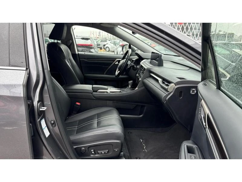 Lexus RX 450h L 3.5HSD LUXURY, снимка 6 - Автомобили и джипове - 54078617