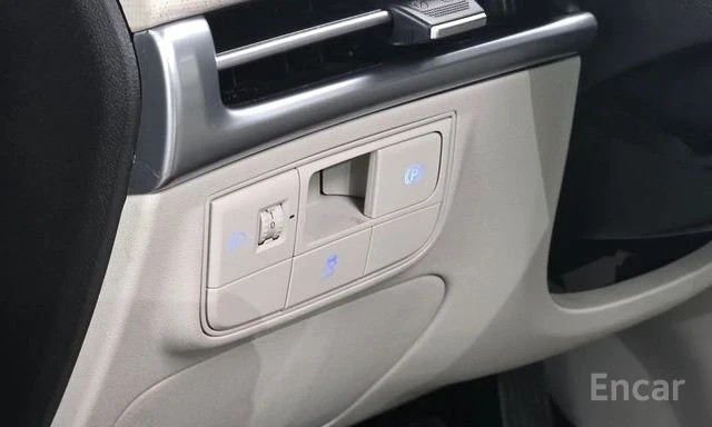 Hyundai Tucson 1.6 Turbo 2WD Modern | ОБДУХВАНЕ | ЗАДНА КАМЕРА | , снимка 15 - Автомобили и джипове - 54185015