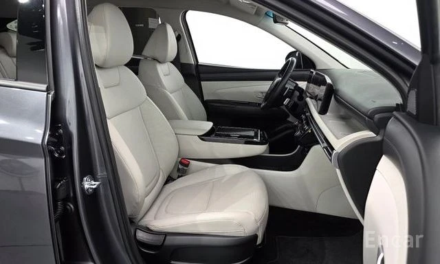 Hyundai Tucson 1.6 Turbo 2WD Modern | ОБДУХВАНЕ | ЗАДНА КАМЕРА | , снимка 9 - Автомобили и джипове - 54185015