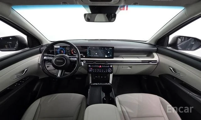 Hyundai Tucson 1.6 Turbo 2WD Modern | ОБДУХВАНЕ | ЗАДНА КАМЕРА | , снимка 6 - Автомобили и джипове - 54185015