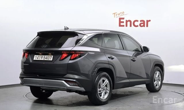 Hyundai Tucson 1.6 Turbo 2WD Modern | ОБДУХВАНЕ | ЗАДНА КАМЕРА | , снимка 2 - Автомобили и джипове - 54185015