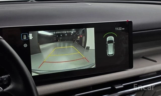 Hyundai Tucson 1.6 Turbo 2WD Modern | ОБДУХВАНЕ | ЗАДНА КАМЕРА | , снимка 14 - Автомобили и джипове - 54185015