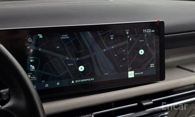 Hyundai Tucson 1.6 Turbo 2WD Modern | ОБДУХВАНЕ | ЗАДНА КАМЕРА | , снимка 13 - Автомобили и джипове - 54185015