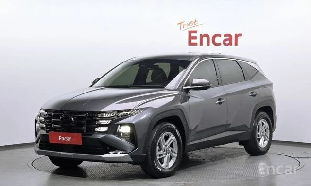 Hyundai Tucson 1.6 Turbo 2WD Modern | ОБДУХВАНЕ | ЗАДНА КАМЕРА | 