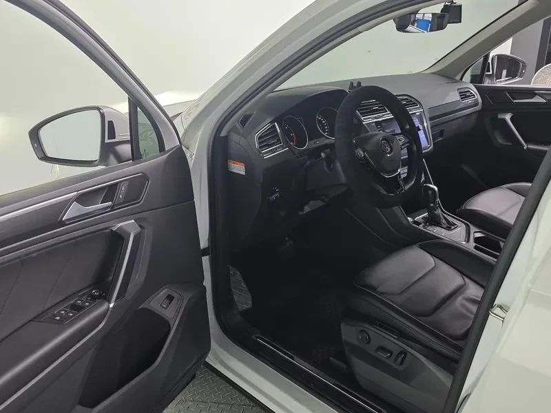 VW Tiguan 2.0 TDI | Mobile.bg � ����������� 11