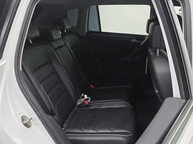 VW Tiguan 2.0 TDI | Mobile.bg � ����������� 12