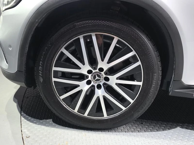 Mercedes-Benz GLC GLC300 4MATIC| 255к.с., снимка 5 - Автомобили и джипове - 56119242