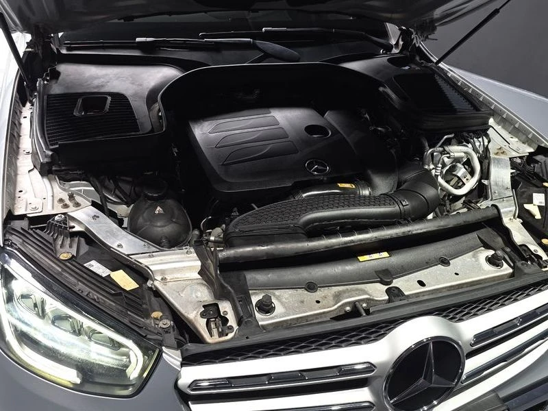 Mercedes-Benz GLC GLC300 4MATIC| 255к.с., снимка 6 - Автомобили и джипове - 56119242