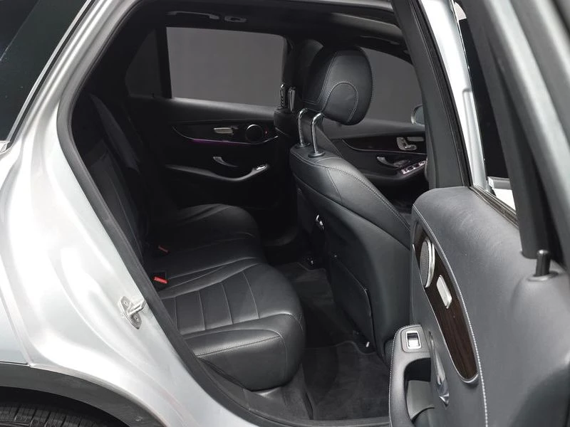 Mercedes-Benz GLC GLC300 4MATIC| 255к.с., снимка 12 - Автомобили и джипове - 56119242
