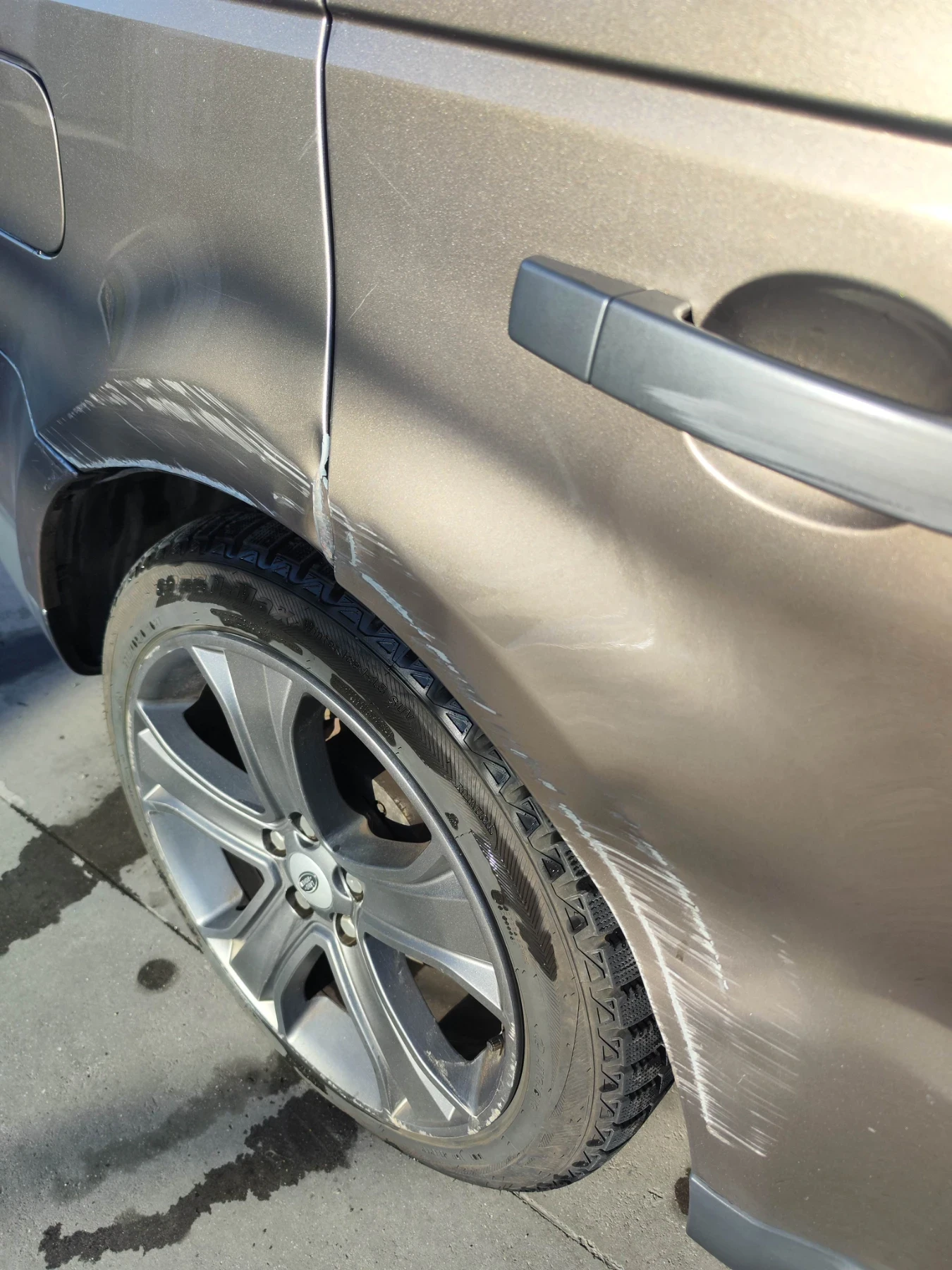 Land Rover Range Rover Sport 3.0D. V6 - изображение 6