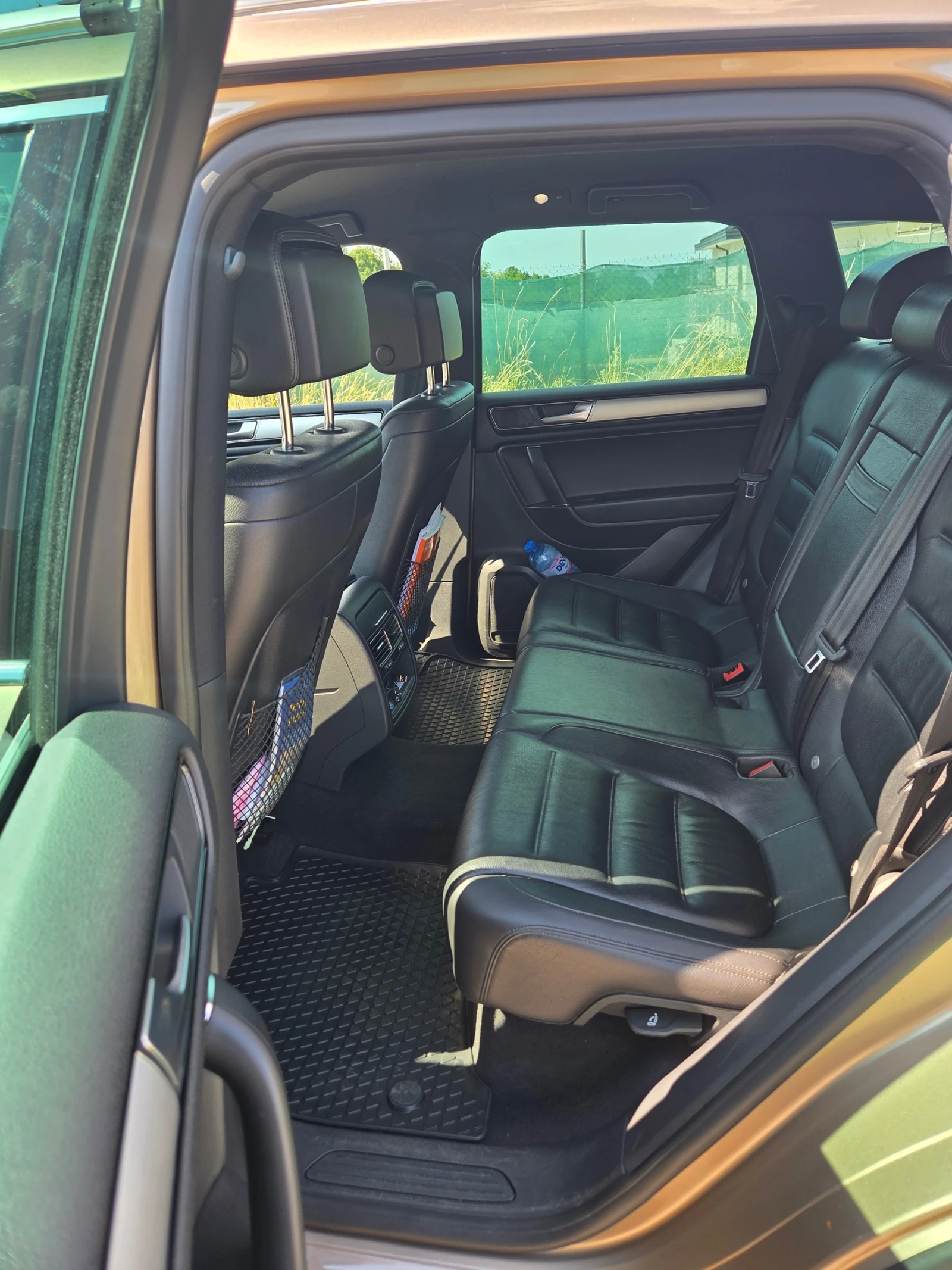 VW Touareg V6 TDI BMT 4MOTION - изображение 10