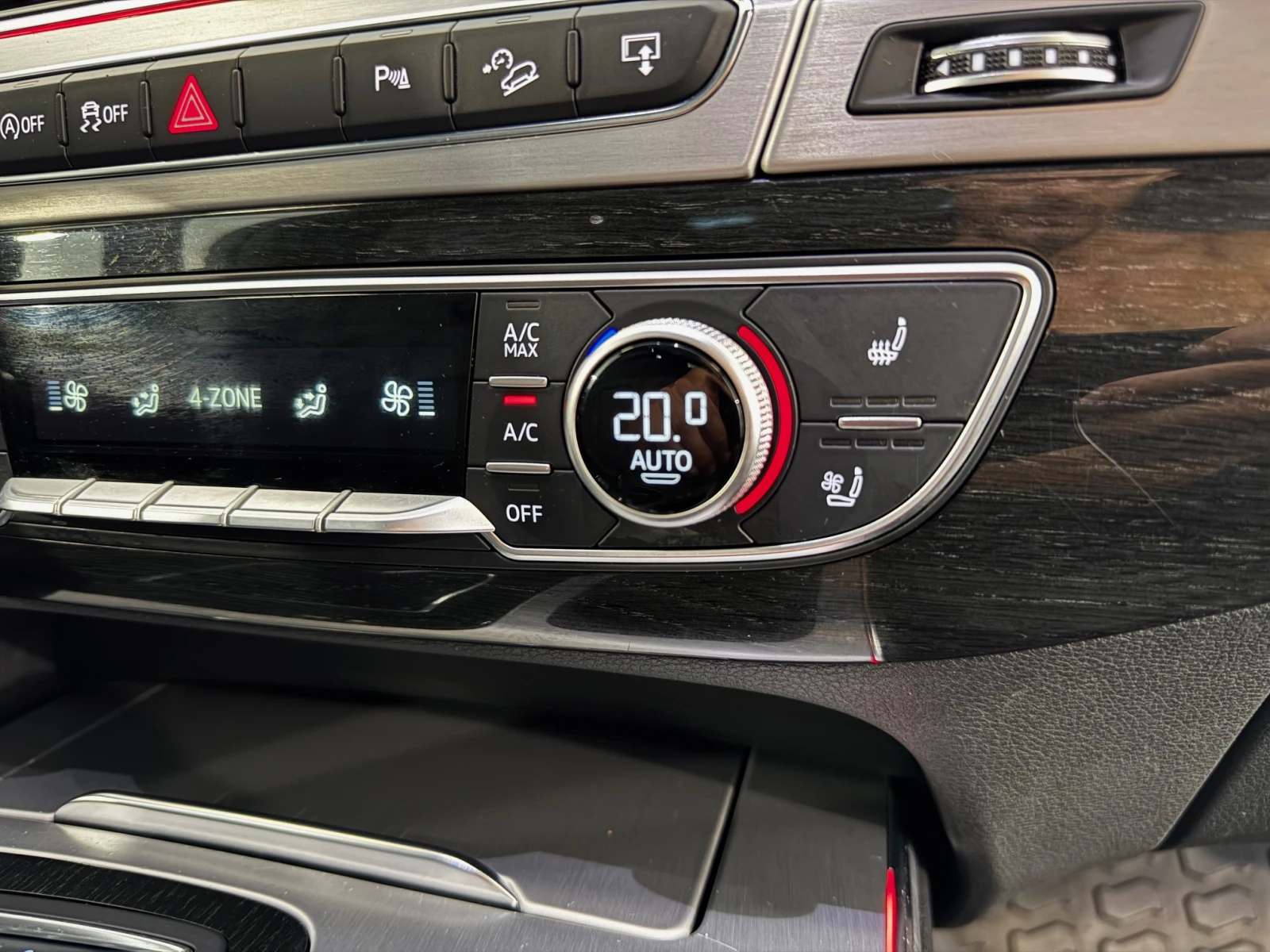 Audi Q7 Technik  | Mobile.bg   12